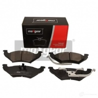 Тормозные колодки, комплект MAXGEAR 1424908279 CE YWJ5 193408 - Изображение 2