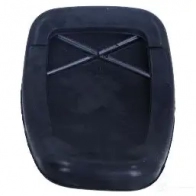 Накладка на педаль тормоза MAXGEAR 3DQ YW1 270707 1437953404 - Изображение 2