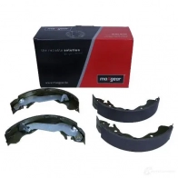 Барабанные тормозные колодки, комплект MAXGEAR 8OKOJY 6 1437637798 194554 - Изображение 2