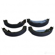 Барабанные тормозные колодки, комплект MAXGEAR 1424718637 193473 LT DGZ7 - Изображение 2