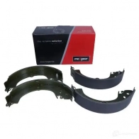 Барабанные тормозные колодки, комплект MAXGEAR 5 BLDPQ 194545 1437637677 - Изображение 2