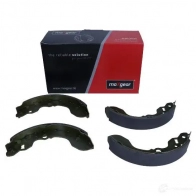 Барабанные тормозные колодки, комплект MAXGEAR 194560 XMUD5T R 1437637614 - Изображение 2
