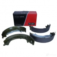 Барабанные тормозные колодки, комплект MAXGEAR 193619 1437637662 OI 8H6L - Изображение 2