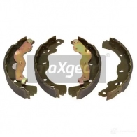 Барабанные тормозные колодки, комплект