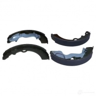 Барабанные тормозные колодки, комплект MAXGEAR 194546 7OCK 46 1437637809 - Изображение 1