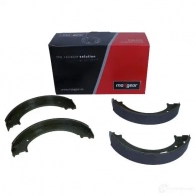 Тормозные колодки ручника, комплект MAXGEAR W I9FQ 1437616720 194535 - Изображение 2