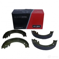 Тормозные колодки ручника, комплект MAXGEAR 194555 3 THRCJ 1437616735 - Изображение 2
