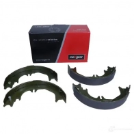 Тормозные колодки ручника, комплект MAXGEAR V WLUGJ 194531 1437616738 - Изображение 2