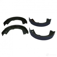 Тормозные колодки ручника, комплект MAXGEAR 194565 TIK F3 1437616846