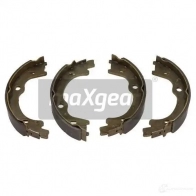 Тормозные колодки ручника, комплект