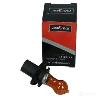 Лампа накаливания PCY16W PU20D/2 16 Вт 12 В MAXGEAR 1424753168 780181 J5L 7C - Изображение 2