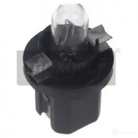 Лампа накаливания BAX B8.5D/2 1.2 Вт 12 В MAXGEAR Z062 79S 780037SET 2851581