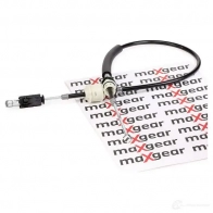 Трос коробки передач МКПП MAXGEAR 1424378535 320630 AEI8 0TQ