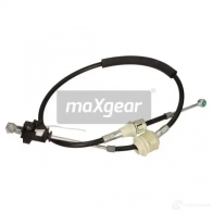 Трос коробки передач МКПП MAXGEAR 320628 1424378534 REH 38BL