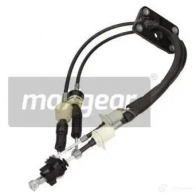Трос коробки передач МКПП MAXGEAR 8OAP1A G 1228317469 320612
