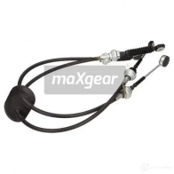 Трос коробки передач МКПП MAXGEAR 320619 H3 E0OO 1228317507 - Изображение 4