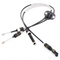 Трос коробки передач МКПП MAXGEAR 320640 1U OXQCL 1424378541 - Изображение 3