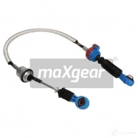 Трос коробки передач МКПП MAXGEAR 320638 GQLR FY 1424378539