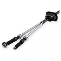 Трос коробки передач МКПП MAXGEAR 3TZC WM4 1228317437 320601 - Изображение 4