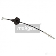 Трос ручника, стояночного тормоза MAXGEAR 0I 1RPM6 320378 2841566