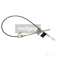 Трос ручника, стояночного тормоза MAXGEAR J WA0DTH 1424646547 320689