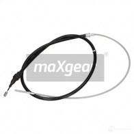 Трос ручника, стояночного тормоза MAXGEAR EPGOS 5 320140 2841389