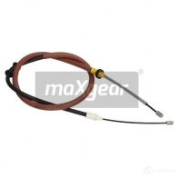 Трос ручника, стояночного тормоза MAXGEAR IX CL6 2841669 320486
