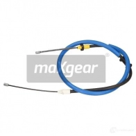 Трос ручника, стояночного тормоза MAXGEAR 320484 IL RTNC 2841667