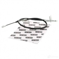 Трос ручника, стояночного тормоза MAXGEAR 320057 ON6 I60 2841328 - Изображение 2