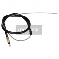 Трос ручника, стояночного тормоза