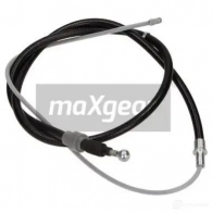 Трос ручника, стояночного тормоза MAXGEAR 320072 M78SZ X 2841343 - Изображение 6