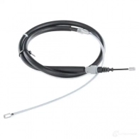 Трос ручника, стояночного тормоза MAXGEAR 320422 2841606 F 98X8YG - Изображение 3