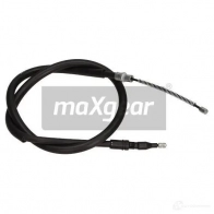Трос ручника, стояночного тормоза MAXGEAR 2841577 320389 LQ KKPA9