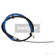 Трос ручника, стояночного тормоза MAXGEAR 1424646559 320701 YG1 PQ