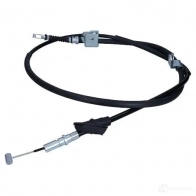 Трос ручника, стояночного тормоза MAXGEAR B4K LFN 320831 1437636093