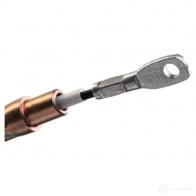Трос ручника, стояночного тормоза MAXGEAR 320178 B3YOZ 57 2841411 - Изображение 3