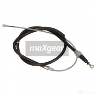 Трос ручника, стояночного тормоза MAXGEAR 320712 UIJ NN9 1424646568