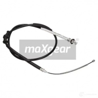 Трос ручника, стояночного тормоза MAXGEAR DZ4LC G 2841719 320557