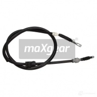 Трос ручника, стояночного тормоза MAXGEAR 2841591 51PZ6 3R 320404
