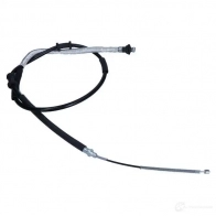 Трос ручника, стояночного тормоза