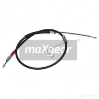Трос ручника, стояночного тормоза MAXGEAR J23 8M2 2841636 320453