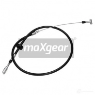 Трос ручника, стояночного тормоза MAXGEAR 3 2-0544 320544 W60FW0Q 1194318277