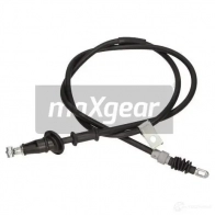 Трос ручника, стояночного тормоза MAXGEAR I 4N1MQ 2841602 320418
