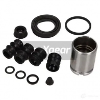 Трос ручника, стояночного тормоза MAXGEAR MHF SB3 2841496 320280