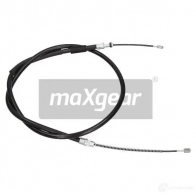 Трос ручника, стояночного тормоза MAXGEAR 79 AS4 320165 2841398 - Изображение 6