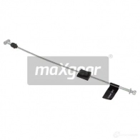 Трос ручника, стояночного тормоза MAXGEAR WM1 17 2841629 320446