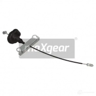 Трос ручника, стояночного тормоза MAXGEAR 2841475 320259 4XK6 CN5