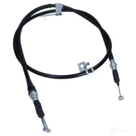 Трос ручника, стояночного тормоза MAXGEAR 1437634582 320876 TO 14W