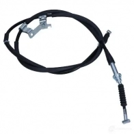 Трос ручника, стояночного тормоза MAXGEAR JW 2VXO 320884 1437633590