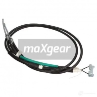 Трос ручника, стояночного тормоза MAXGEAR O0 F8L 320448 2841631